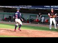 Mic'd Up: Rawley Hector