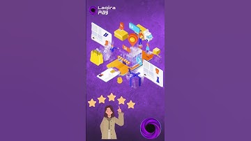 Smooth & Decentralized Crypto Payments | LaqiraPay 🌐