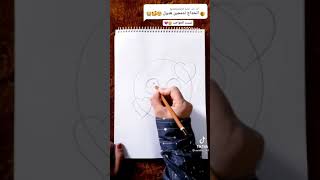 احتراف رسم ملصقات