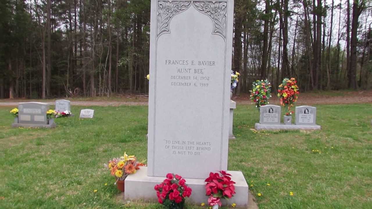 8 best aunt bea francis