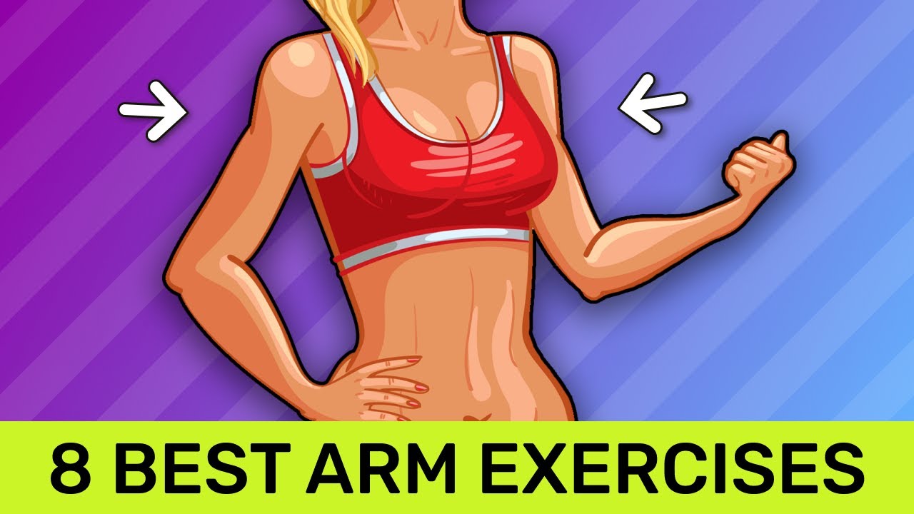 20 top Best Arm Workouts on  Slim Arms ideas in 2024