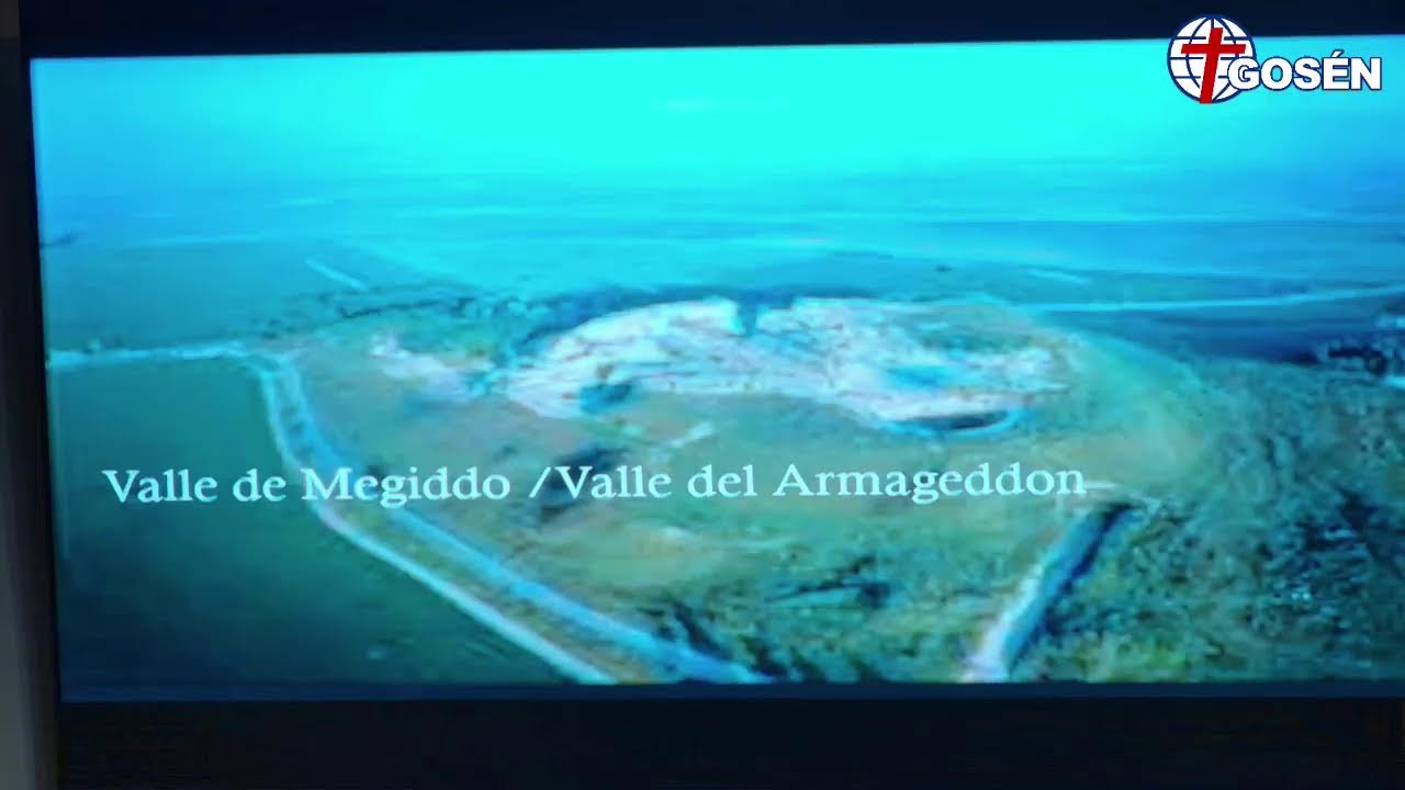 Gog y Magog y los tiempos del fin