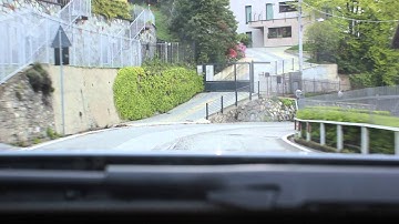 Brunate, Hotel (part two)
