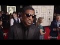 Capture de la vidéo Babyface: The 2015 Grammys Red Carpet