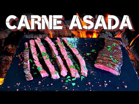 Carne Asada Tacos - Downshiftology