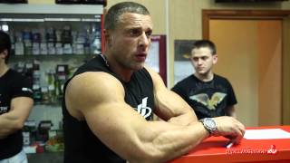Стас Линдовер - Ответы на вопросы, часть 1 Стас Линдовер - Ответы на вопросы, часть 1