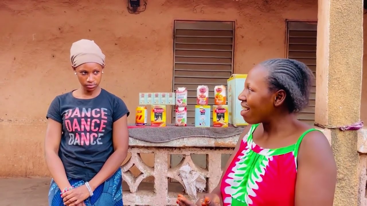 Balima Djugu parti 29 😭🙏❤️🙏