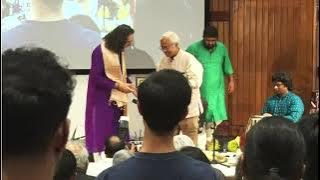 39th Foundation Day of BRIC-NII