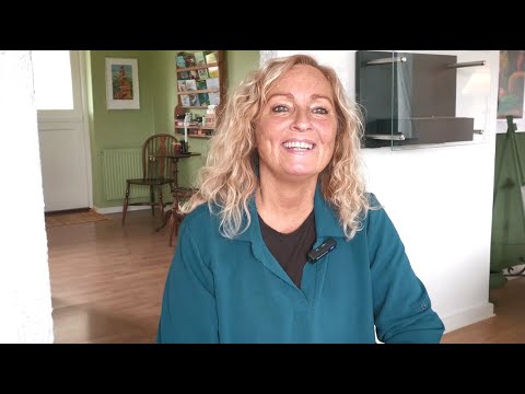 Signe Lykke, Specialist i kost og livsstil - Signe Lykke, Specialist i kost og livsstil