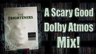 The Frighteners (1996) 4K UHD Blu-ray Review! 