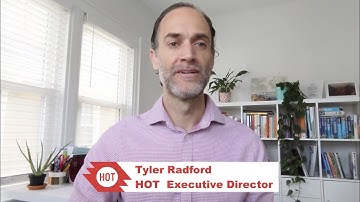 Tyler Radford shares a statement of intent for the future of HOT