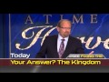 How the Kingdom of God WILL Work for You-Gary Keesee-Fixing the money thing