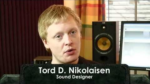 Age of Conan Developer