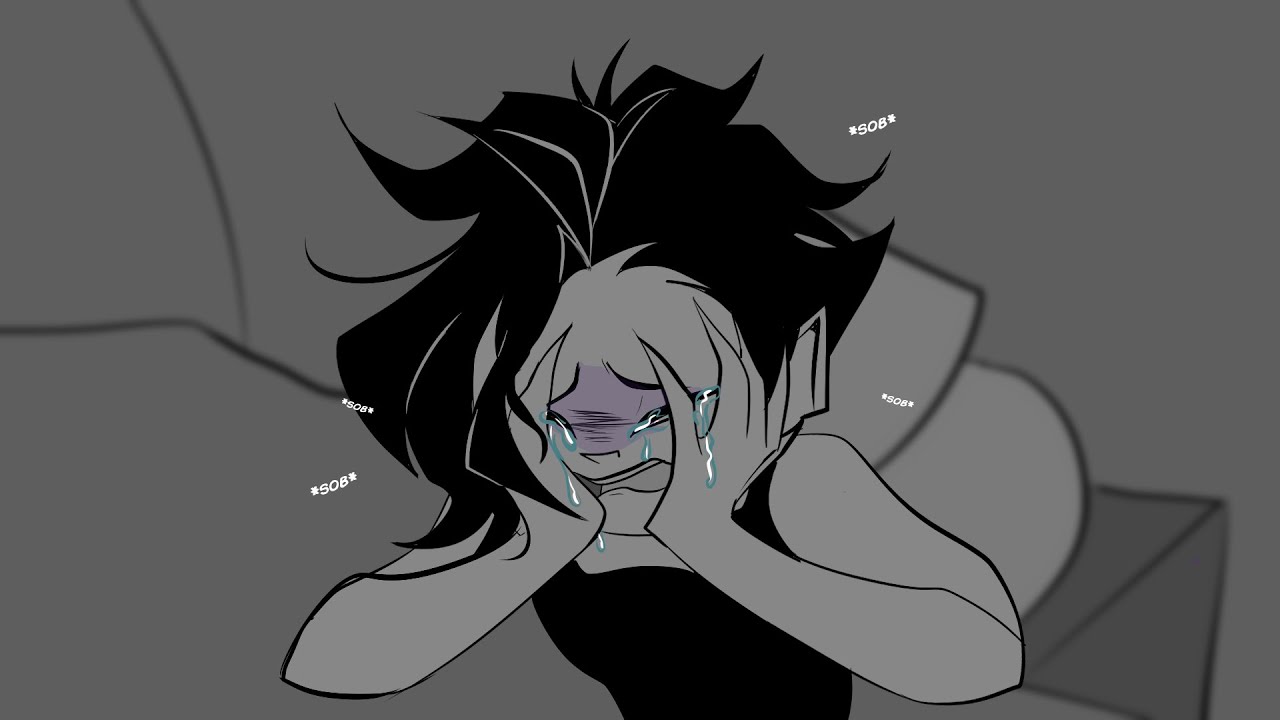 ¿Qué es lo peor que te puede causar la 𝐚𝐧𝐬𝐢𝐞𝐝𝐚𝐝? [Comicdub Español Latino]