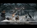 Demon's Souls Remake - Dragon God [OST]