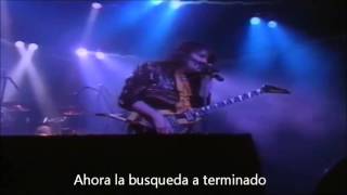 Stryper - Lonely (Subtitulado Al Español)