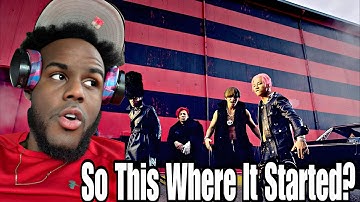 BIGBANG - Bang Bang Bang REACTION