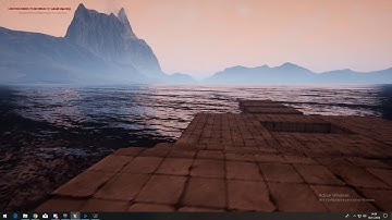 Set Actor Location Tests