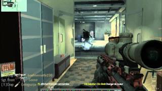 Epic fail au MSR 360 double hitmarker ):