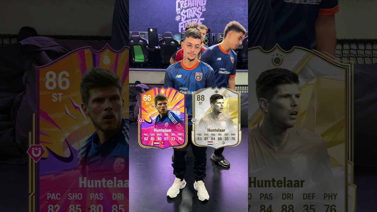 Заслуживает ли Роббен статуса иконы в EA FC 25?