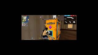 1 vs 4 in grand master loby #subscribe #freefire #ff #yourbestfriend #subsribe
