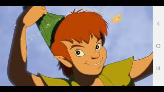 Return to Neverland 2002 Opening