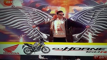 Akshay kumar evil entry in 2.0 movie audio launch