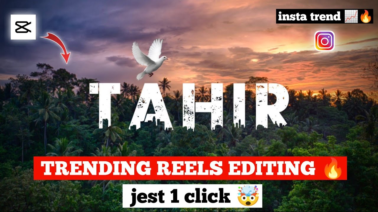 viral-urban-jungle-font-name-reel-editing-viral-jungle-name-reels