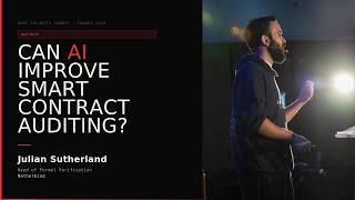 CAN AI IMPROVE SMART CONTRACT AUDITING
