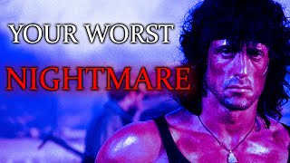 28 Days Later Theme - John Rambo Edit