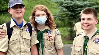 Logan Schmidt COH