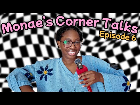 My proposal / wedding do’s and don’t, natural hair discourse, trying to find new hobbies,