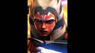Ahsoka Aura