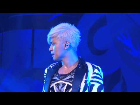 羅志祥 － 我的皇后 + 美麗的誤會 [高雄舞魂再現演唱會]