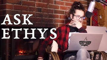 Silvertear Secrets — Ask Ethys FFXIV Lore Q&A