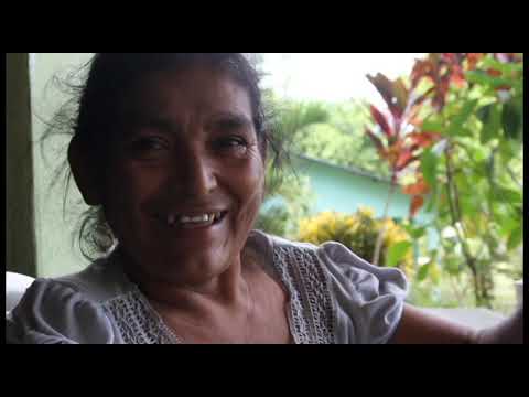 Las mujeres guerrilleras en Guatemala