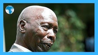 Tuesday declared public holiday ahead of Moi’s burial