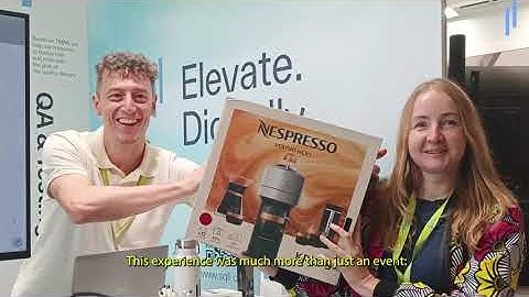 EXPO QA Madrid - Wrap Up