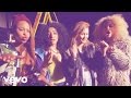 Neon Jungle - Trouble - Behind The Scenes