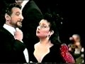 Placido Domingo &Veronica Villarroel sing El gato montes