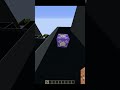 How to get infinite coins in the MCSR Ranked practice map #mcsr #mcsrranked #minecraft #speedrun