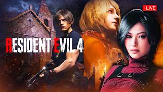 🔴Resident Evil 4 Classic: Full Walkthrough in Hindi #residentevil4 #residentevil4gameplay