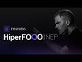 Imersão HiperFOQO INEP!