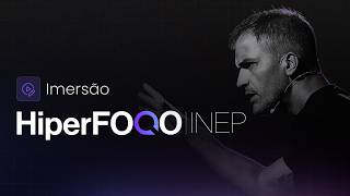 Imersão HiperFOQO INEP!