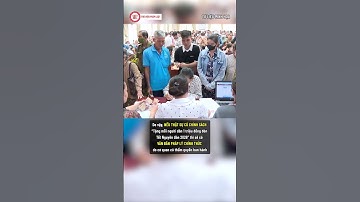 “Mỗi người dân được nhận 1 triệu đón Tết 2026” là THÔNG TIN CHƯA ĐƯỢC KIỂM CHỨNG| THƯ VIỆN PHÁP LUẬT