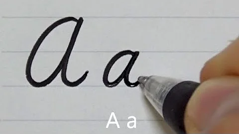 かわいいローマ字 書き方