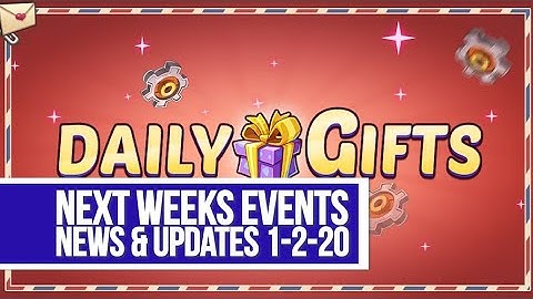Idle Heroes - News & Updates for 1-2-20