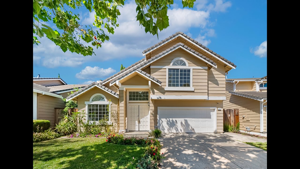 1274 Notting Hill Dr，San Jose，CA 95131