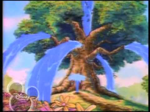 Sigla de Le Nuove Avventure di Winnie the Pooh