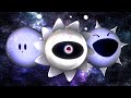 Kirby medley mix void everlasting